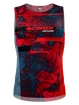 Moška brezrokavna majica Crazy Idea  SINGLET THUNDER VENTO
