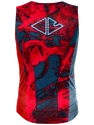 Moška brezrokavna majica Crazy Idea  SINGLET THUNDER VENTO