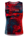 Moška brezrokavna majica Crazy Idea  SINGLET THUNDER VENTO