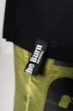 Moška brezrokavna majica Nebbia  Gym Tank Top FLEXIN' 360 Black