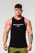 Moška brezrokavna majica Nebbia  Gym Tank Top FLEXIN' 360 Black XXL