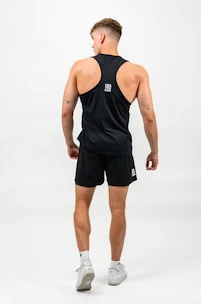 Moška brezrokavna majica Nebbia Performance+ Active Tank Top DYNAMIC black  XXL