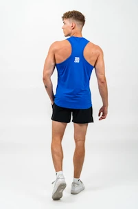 Moška brezrokavna majica Nebbia Performance+ Active Tank Top DYNAMIC blue  L