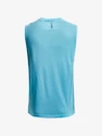 Moška brezrokavna majica Under Armour  Run Trail Tank-BLU