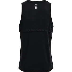 Moška brezrokavna majica Under Armour  Streaker Singlet Black  S
