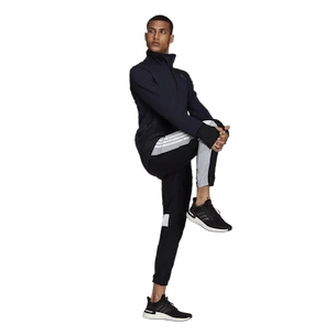 Moška bunda adidas  Cold.Rdy Running Cover Up Black S