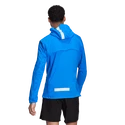Moška bunda adidas  Marathon Jacket Blue Rush