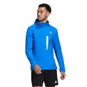 Moška bunda adidas  Marathon Jacket Blue Rush