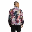 Moška bunda adidas  Melbourne Tennis Stretch Woven Jacket Multicolor/Black