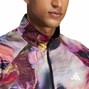 Moška bunda adidas  Melbourne Tennis Stretch Woven Jacket Multicolor/Black