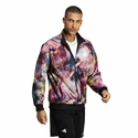 Moška bunda adidas  Melbourne Tennis Stretch Woven Jacket Multicolor/Black