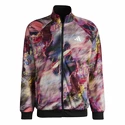 Moška bunda adidas  Melbourne Tennis Stretch Woven Jacket Multicolor/Black