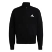 Moška bunda adidas  Tennis Primeknit Jacket Black