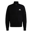 Moška bunda adidas  Tennis Primeknit Jacket Black