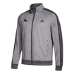 Moška bunda adidas  Track Jacket NHL San Jose Sharks