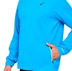 Moška bunda Asics  Accelerate Jacket Blue