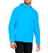 Moška bunda Asics  Accelerate Jacket Blue