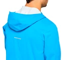 Moška bunda Asics  Accelerate Jacket Blue