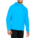 Moška bunda Asics  Accelerate Jacket Blue