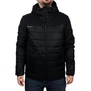 Moška bunda Bauer Supreme Hooded Puffer Black M
