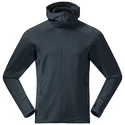 Moška bunda Bergans  Ulstein Wool Hood Jacket