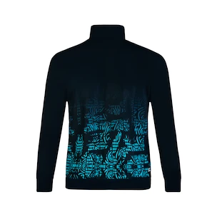 Moška bunda BIDI BADU  Lynel Tech Jacket Blue XXL