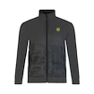 Moška bunda BIDI BADU  Lynel Tech Jacket Grey L