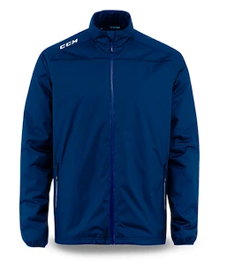 Moška bunda CCM  HD Suit Jacket L, črna