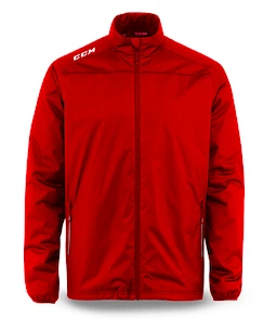 Moška bunda CCM  HD Suit Jacket L, črna