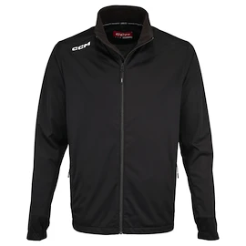 Moška bunda CCM Rink Lightweight Jacket Black