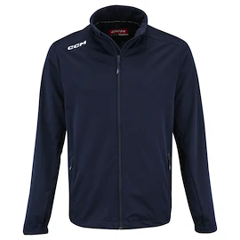 Moška bunda CCM Rink Lightweight Jacket Navy