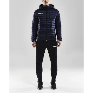 Moška bunda Craft  Isolate Navy Blue M