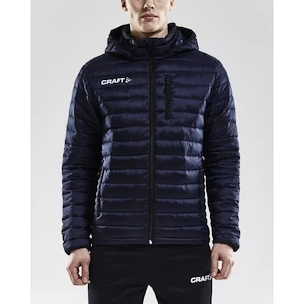 Moška bunda Craft  Isolate Navy Blue M