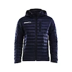 Moška bunda Craft  Isolate Navy Blue M