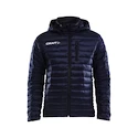 Moška bunda Craft  Isolate Navy Blue M