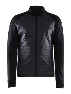 Moška bunda Craft  Subz black S