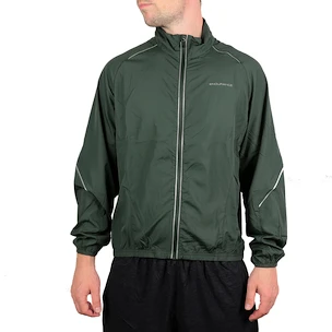 Moška bunda Endurance  Bernie dark green S