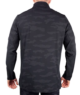 Moška bunda Endurance  Doflan Reflective Jacket black S