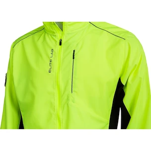 Moška bunda Endurance  Shell X1 Elite Jacket yellow