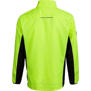 Moška bunda Endurance  Shell X1 Elite Jacket yellow