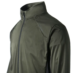 Moška bunda Endurance  Sudens Functional Jacket Rosin