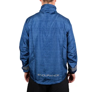 Moška bunda Endurance  Talent dark blue S