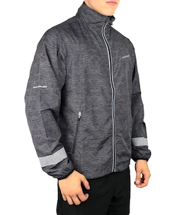 Moška bunda Endurance  Talent Melange grey S