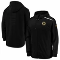 Moška bunda Fanatics  Clutch Anorak NHL Boston Bruins