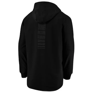 Moška bunda Fanatics  Clutch Anorak NHL Chicago Blackhawks