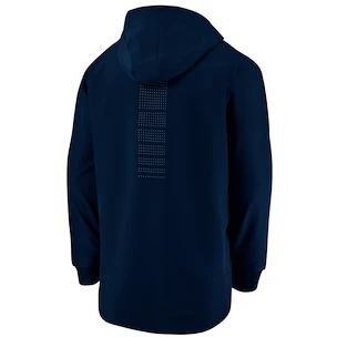 Moška bunda Fanatics  Clutch Anorak NHL Washington Capitals