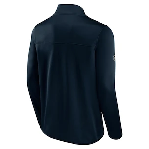 Moška bunda Fanatics Rink Fleece Jacket RINK Fleece Jacket Seattle Kraken XXL