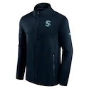 Moška bunda Fanatics Rink Fleece Jacket RINK Fleece Jacket Seattle Kraken XXL