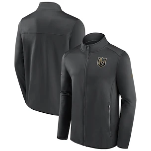 Moška bunda Fanatics Rink Fleece Jacket RINK Fleece Jacket Vegas Golden Knights M