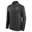 Moška bunda Fanatics Rink Fleece Jacket RINK Fleece Jacket Vegas Golden Knights M